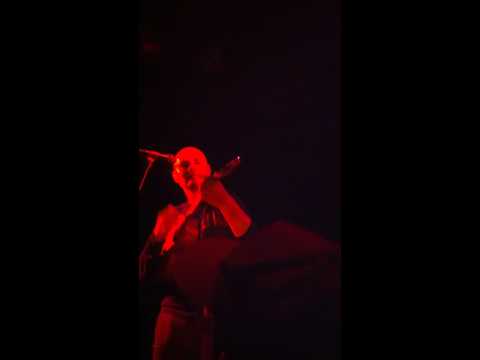 Billy Corgan @ Viper Room -  Love is / Temper Tantrum 6/30/10