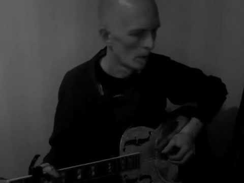 J.J. Cale - Change Your Mind - acoustic cover