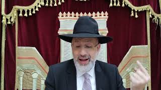 Le désespoir n existe pas (Rabbénou)Réussite et joie pour Jonathan et Shirley sur tous leurs chemins