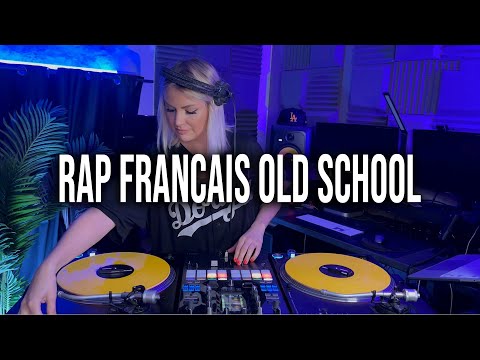 Rap Francais Old School | #9 | Le Best du Rap Soprano, La Fouine, Booba, Rohff, Diam’s …