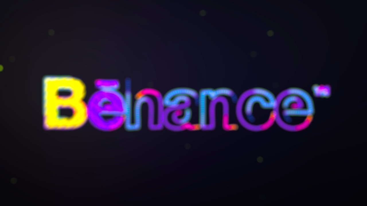 Intro Behance(read desc)|Flares Arts