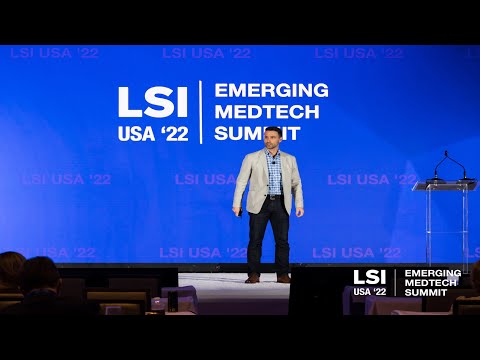 Proprio | Gabriel Jones, CEO