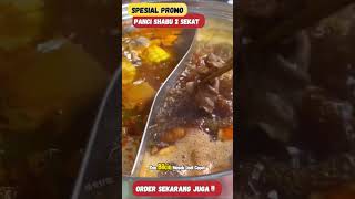 Download lagu Dinner Romantis Pakai Panci Shabu 2 Sekat 😍 mp3 Download lagu Dinner Romantis Pakai Panci Shabu 2 Sekat 😍 mp3