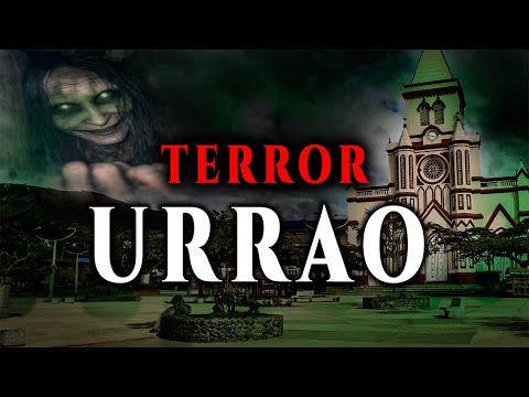 Historias Paranormales de URRAO