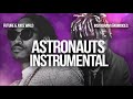Future & Juice Wrld Astronauts Instrumental Prod. by Dices *FREE DL* thumbnail 1