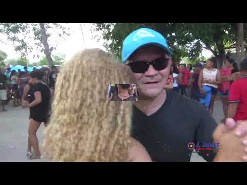 FORROZÃO DO ZÉ É J. SHOW NA ARENA ANGELIM ESPERANTINA - PI