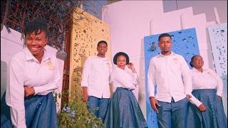 BONDYE m nan ap travay - Omemma cover- Gospel Saphir Ministry