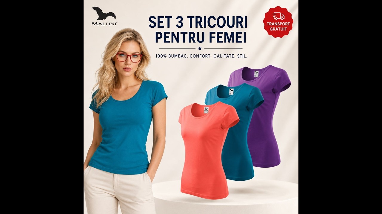 Video produs