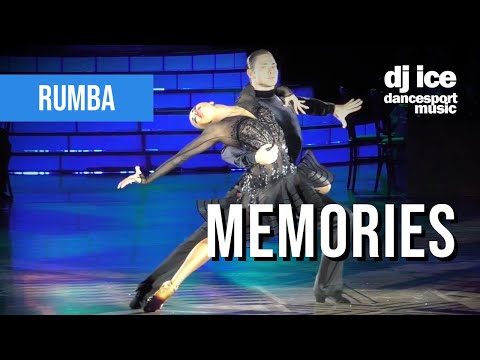 RUMBA | Dj Ice - Memories