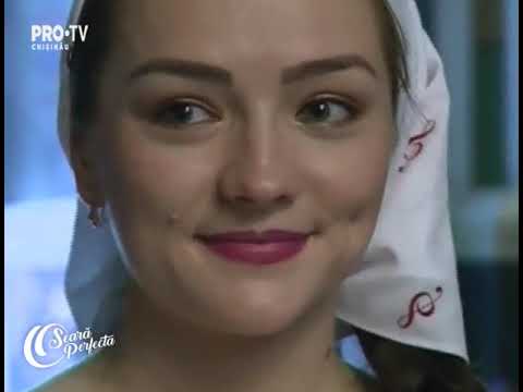 Luciana Spinu si Dorin Ieseanu -  increstinarea micutului Stelian, O seara perfecta