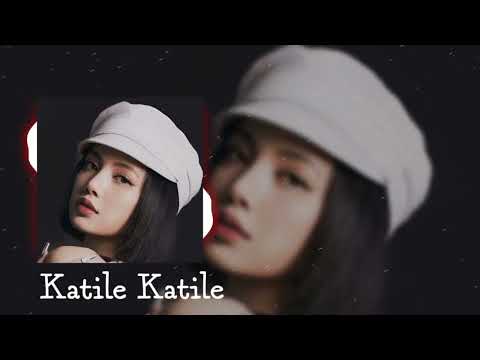 Katile Katile Remix 2025 | Dark Elegance by Mira Elhan | Original Track by Selim Derviş