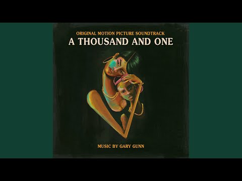 Opening Theme From A Thousand and One