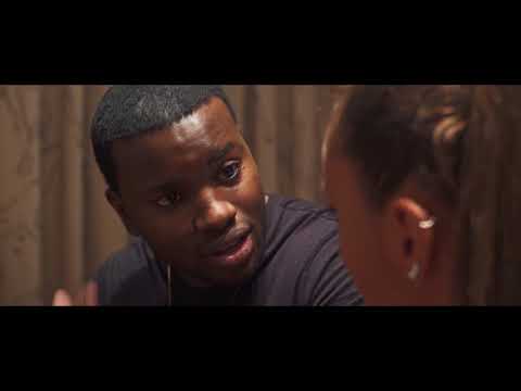 Djou Pi   Não Te Deixo Ir Ft  William Quiúma  Official Music Video