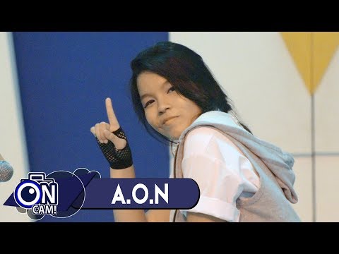 [HD60fps] 180714 2NE1_FIRE by A.O.N