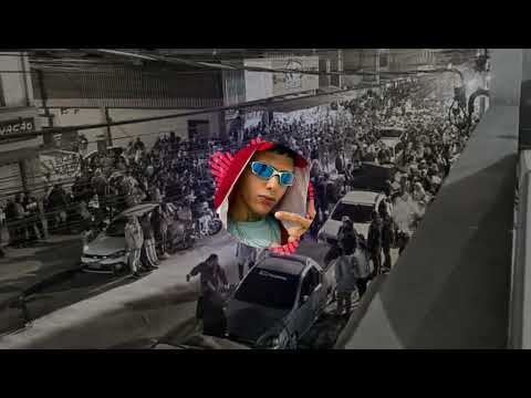 Mega pras bandidas de Paraisópolis 🔥