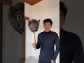 Boneka Anjing Bisa Bicara Lucu Puppet Kreasi Adryan Natha