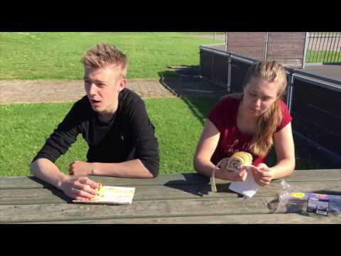 9.a Dåstrup Skole sidste skoledag 2016 pt 3