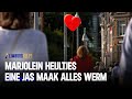 Marjolein Heijltjes - Eine jas maak alles werm | Geef een jas, verwarm een hart ?