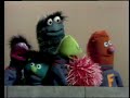 Sesame Street F Cheer 5 Alternate Take 1970
