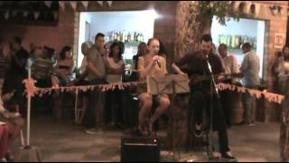 Son mis amigos (Amaral)