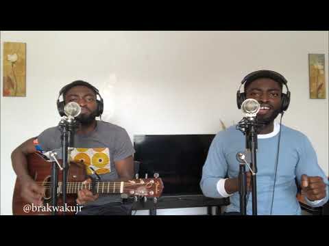 BraKwaku - Man Smart Woman Smarter (Harry Belafonte cover)