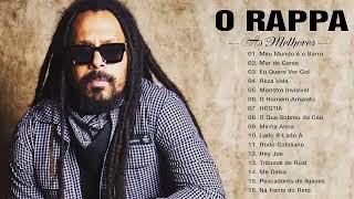 O Rappa As Melhores 2022 - O Rappa Mais Tocadas - O Rappa 2022