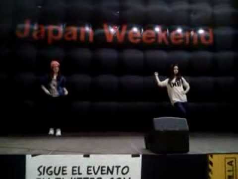 Danger Girls- Girls Generation- Intro + I Got A Boy