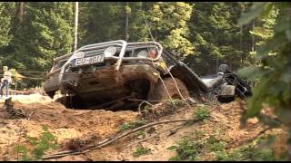 preview picture of video 'Extreme Off-Road Challenge 2013'