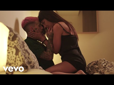 GionnyScandal - Se ci sei tu