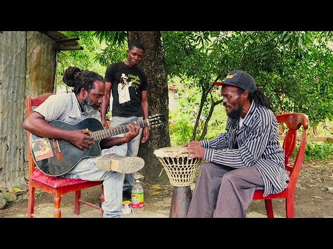 Sylford Walker - My Time Has Come (acoustic)