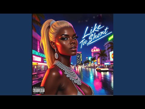 Like Too $hort (feat. Cousin Fik)