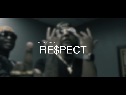 YDtheBEST x XenSioux  RE$PECT OFFICIAL VIDEO  final apple
