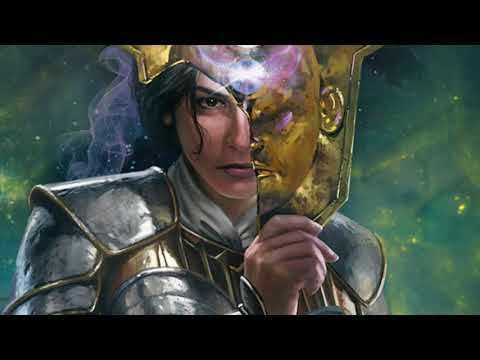 THEROS BEYOND DEATH TRAILER