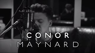 Conor Maynard Covers | Mr. Probz (Robin Schulz Remix) - Waves