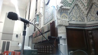 صورة شرح صحيح مسلم للشيخ مشهور 13 صفر 1439