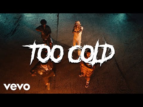 [FREE] DJ Khaled Keep Going Type Beat - "TOO COLD" | God Did Type Beat X Lil Durk Type Beat