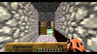 The Code Cracker's Desteny - Diamond, sweet Diamond!