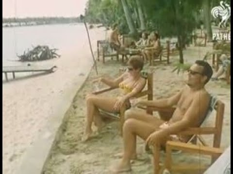 Long John Baldry - When the sun comes shining thru (1968)