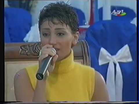 Röya Ayxan - Nədən oldu ( söz: Bəxtiyar Vahabzadə, musiqi: Şəfiqə Axundova ) 2003 - cü il