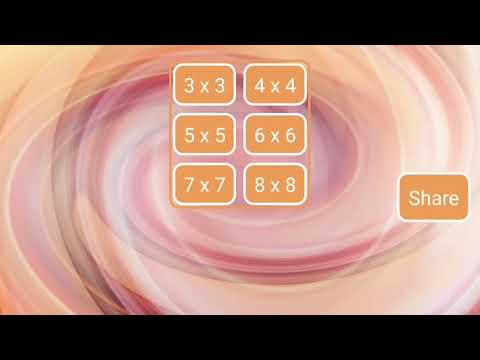 Americas Puzzle Video