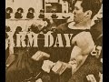 Arm Day