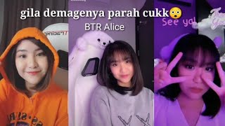 Download lagu Kumpulan video tik tok imut BTR alice mp3