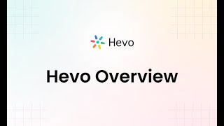 Hevo-video