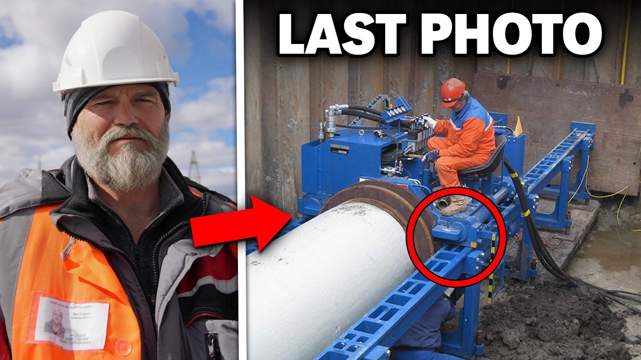 15 Most DISTURBING Deaths at Work..