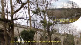 preview picture of video 'Le Grand Train Blois Vineuil Les Noëls'