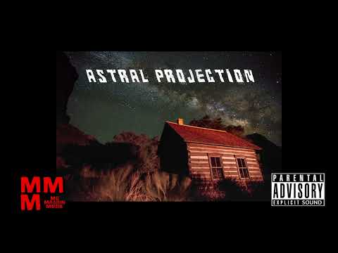 [FREE] Kontra K x Samra x Dardan "ASTRAL PROJECTION" Type Beat | Free Rap Hip Hop Type Beat 2022