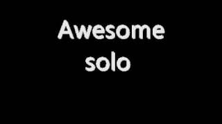 Sum 41 Machine Gun Lyrics