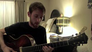 Grant Green Inspired Lick