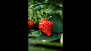 Strawberry Disel Marijuana Strain