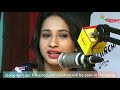 India Vs England Movie Audio Release At Mirchi Studio Manvita Kamath RJ Teju MirchiKannada
